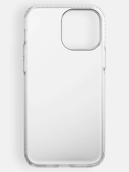 BodyGuardz Carve Case (Clear/Clear) for Apple iPhone 13 Pro Max, , large